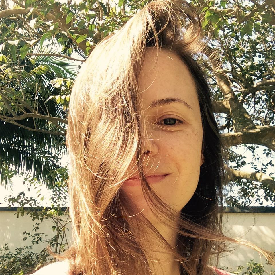 Ana Henrique Salvan