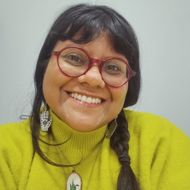 Flávia Luciana Magalhães Novais