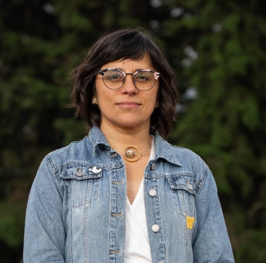 Tania Pérez-Bustos