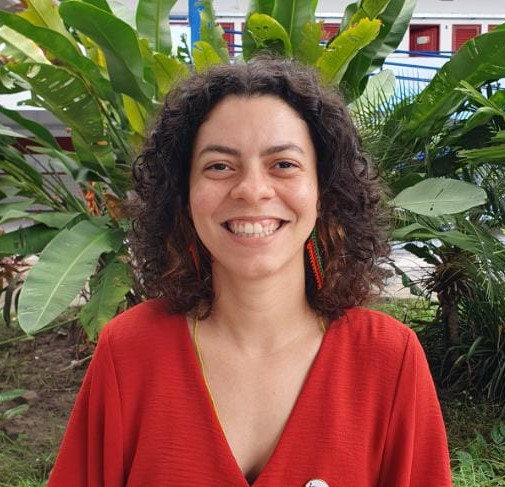 Luriana de Sousa Barros