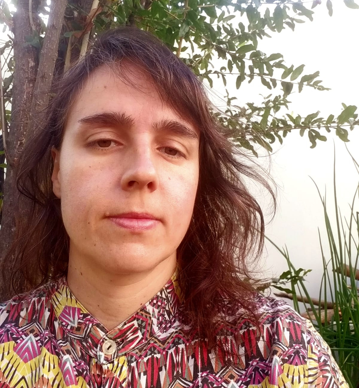 Joana Cabral de Oliveira
