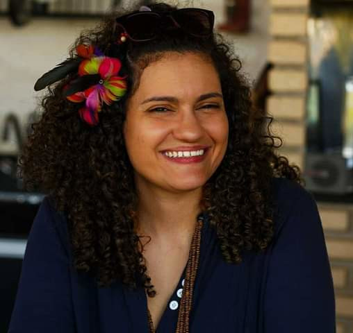 Flora Rodrigues Gonçalves