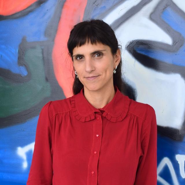 Daniela Losiggio