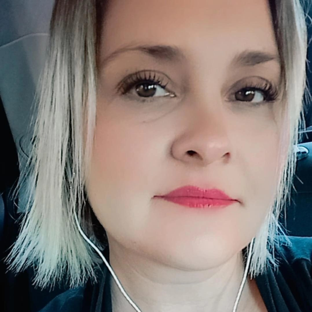 Aline Correia Antonini