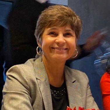 Elaine Reis Brandão
