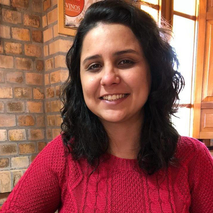 Pâmela Laurentina Sampaio Reis