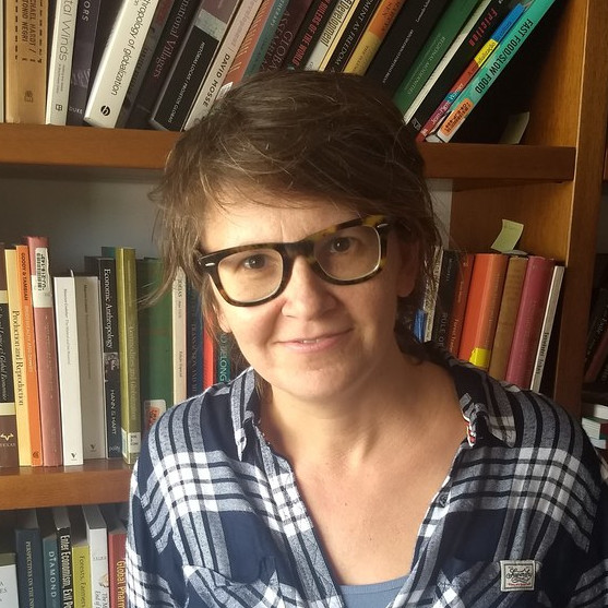 Catarina Morawska