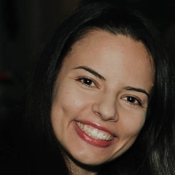 Bárbara Birk de Mello