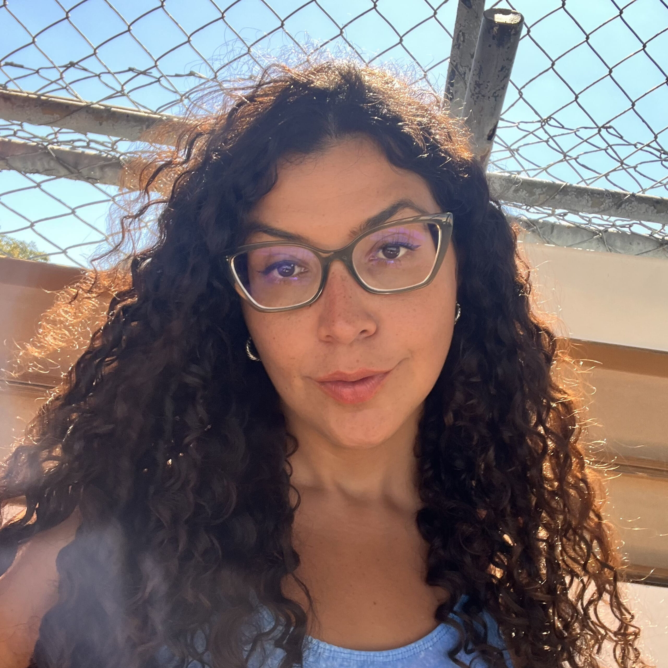 Thais Maria Moreira Valim