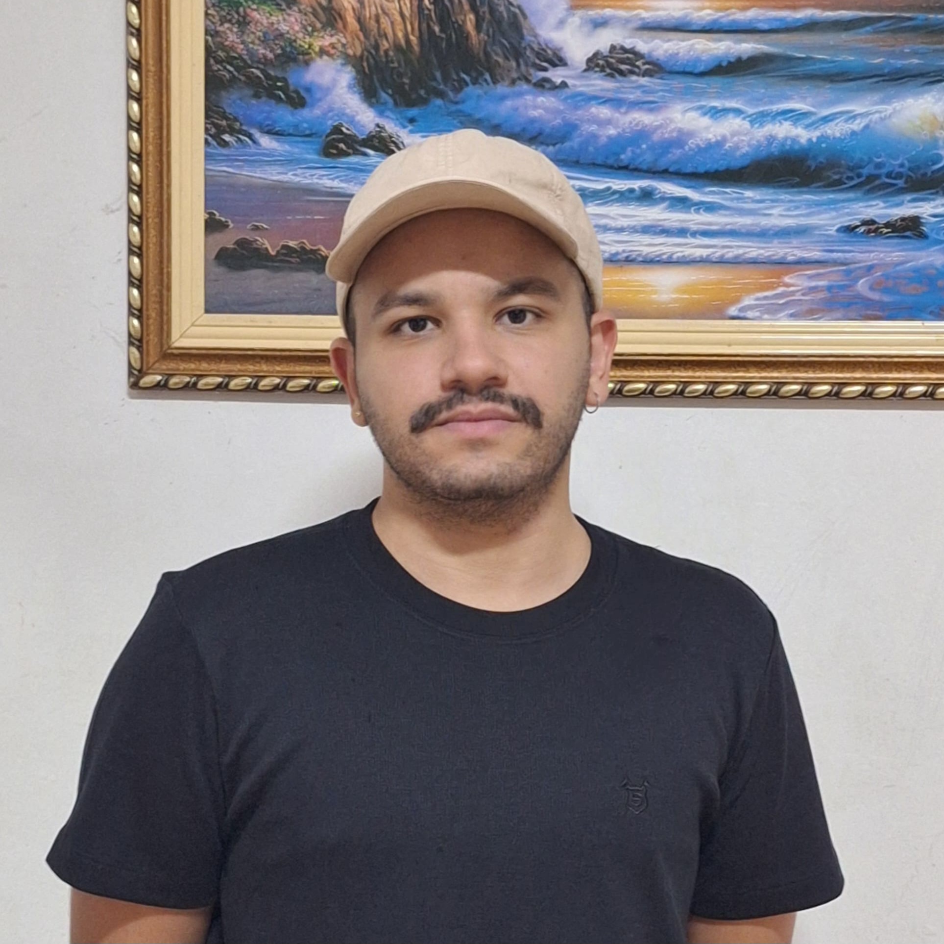 Hugo Henrique Pascoal