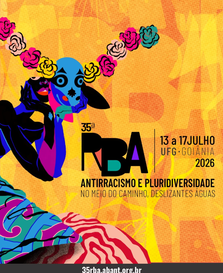 35ª RBA: submissão de resumos para os GTs vai até 20/01. Confira os GTs propostos pelas integrantes da RAFeCT!